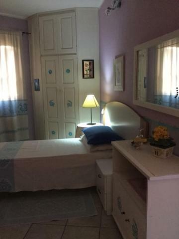 Le Quattro Mura Bed & Breakfast Pula Exterior foto